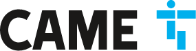 Logo de Came